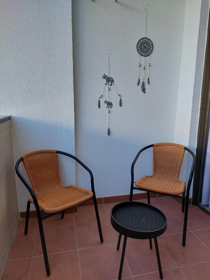 San BartoloméPlaya Del Ingles -2 Balcons- Agaete Parkアパートメント エクステリア 写真
