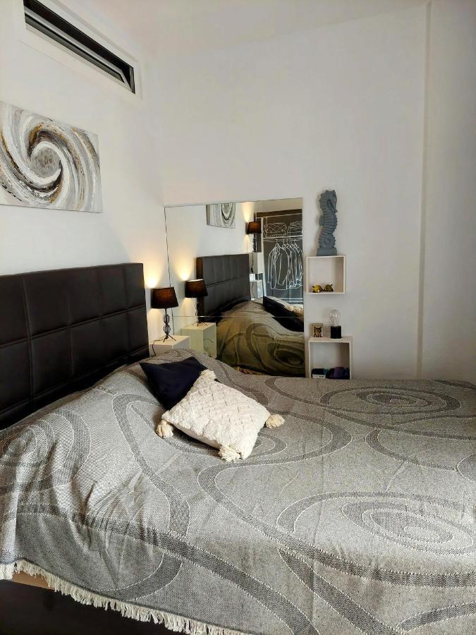 San BartoloméPlaya Del Ingles -2 Balcons- Agaete Parkアパートメント エクステリア 写真