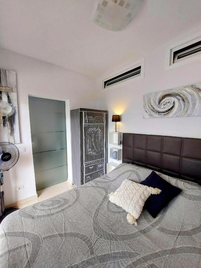 San BartoloméPlaya Del Ingles -2 Balcons- Agaete Parkアパートメント エクステリア 写真